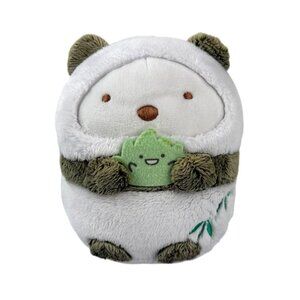 Sumikko Gurashi 5th Anniversary San-X Plush 6.5" Stuffed Animal Soft Toy